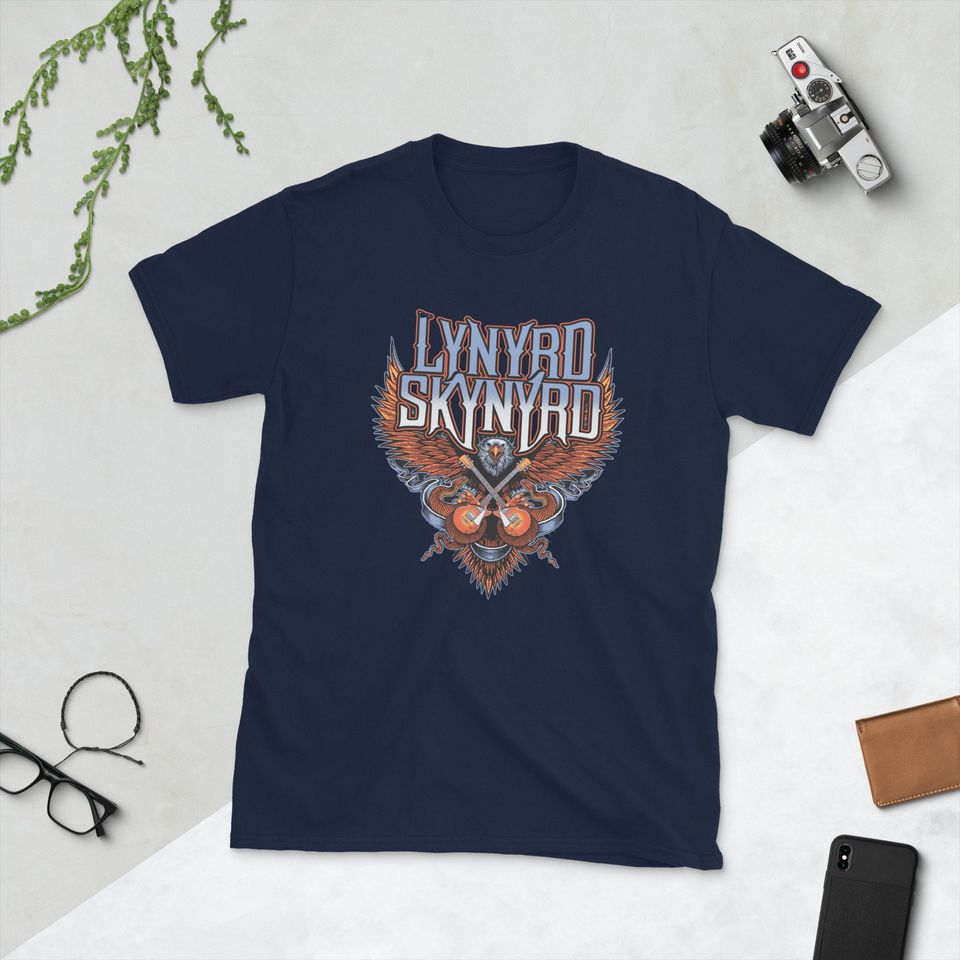 Lynyrd Skynyrd Shirt