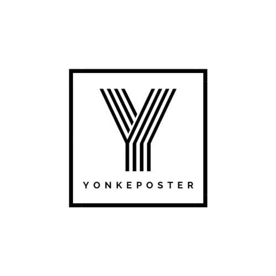 Bring Me the Horizon Poster Post Human