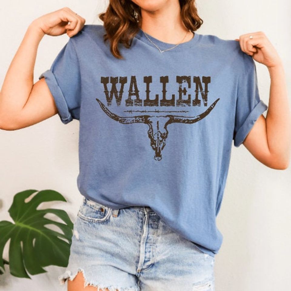 Velaris Both Sided T-Shirt, Wallen