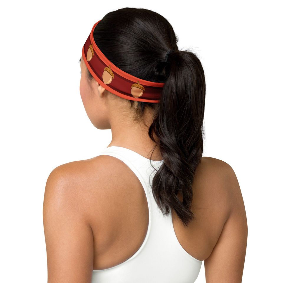Chipmunks Headband