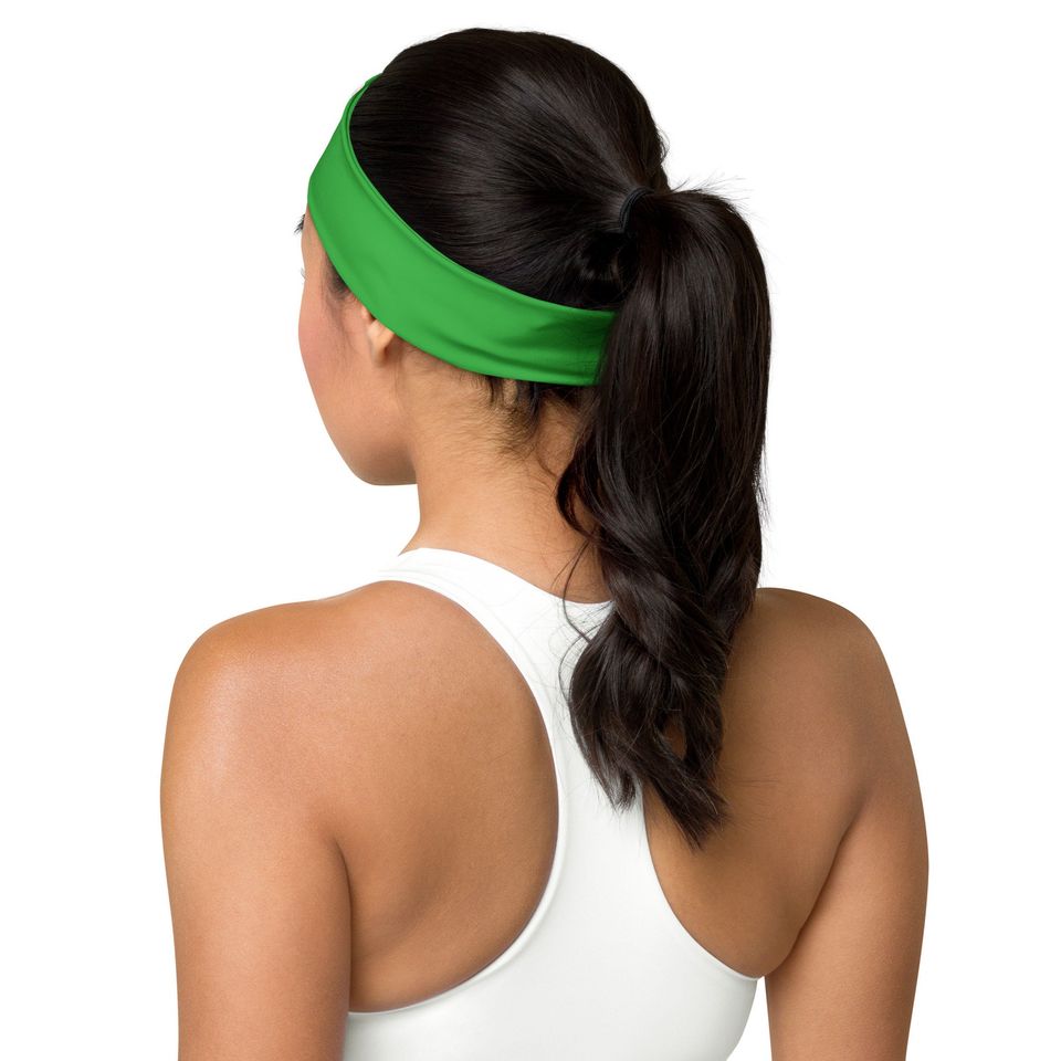 Plumber's Brother Headband