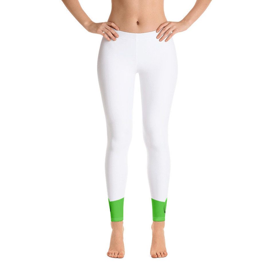 Space Ranger Leggings