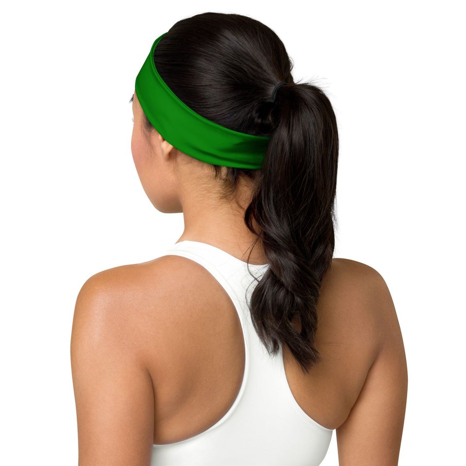 Peter Pan Inspired Headband