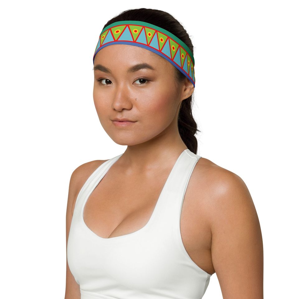 Circus Headband