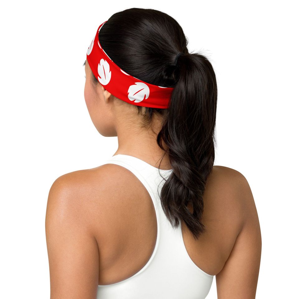 Hawaiian Headband