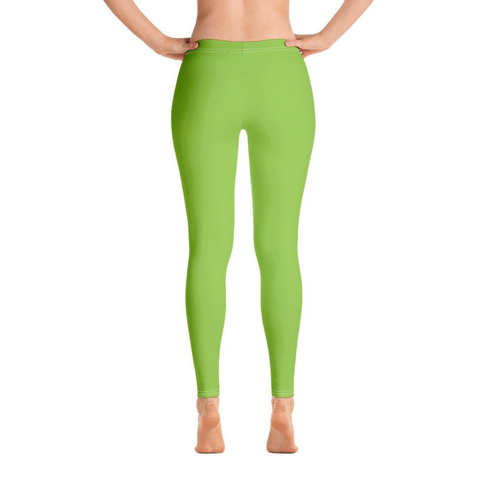 One Eye Leggings