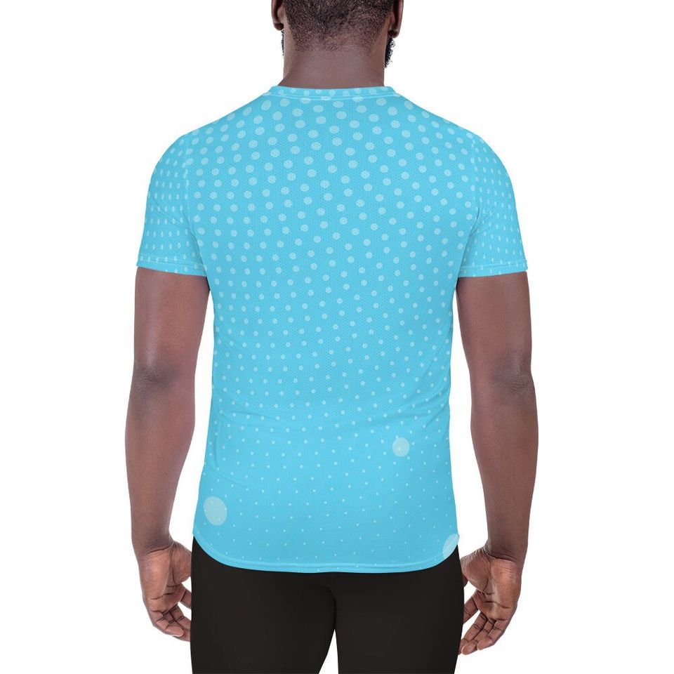 Pineapple Ice Cream Men's T-shirt
