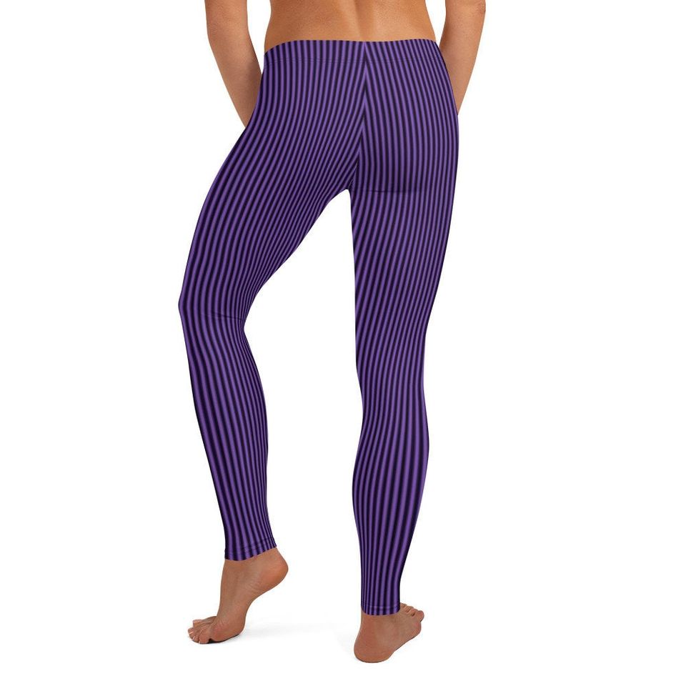 Foolish Mortals Leggings