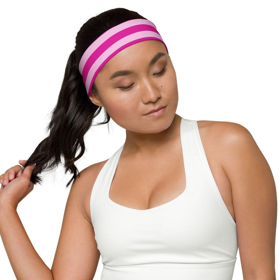Chess Headband