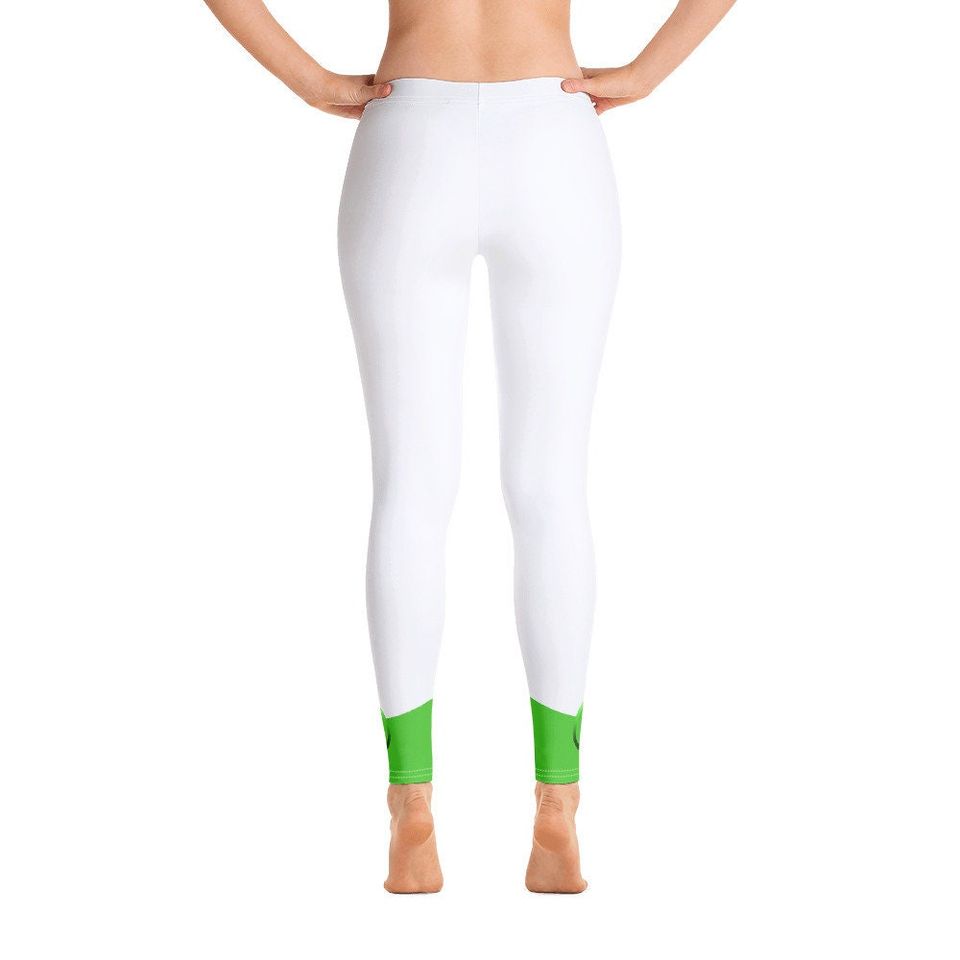 Space Ranger Leggings