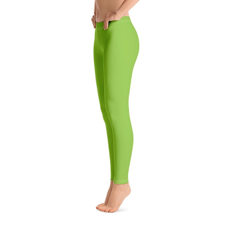 One Eye Leggings