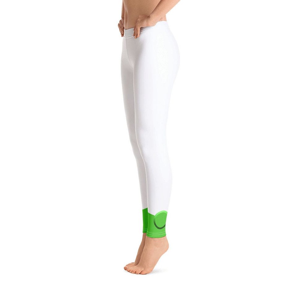 Space Ranger Leggings