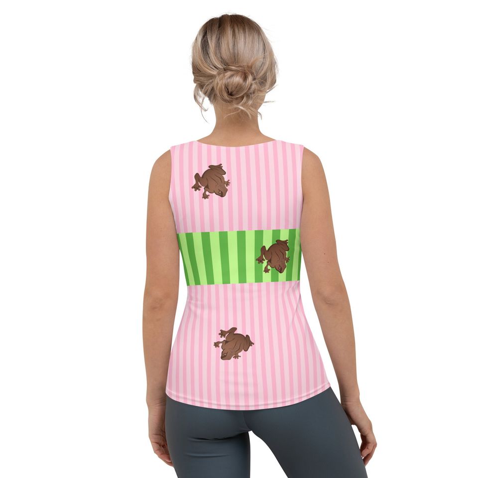 Candy Store Tank Top