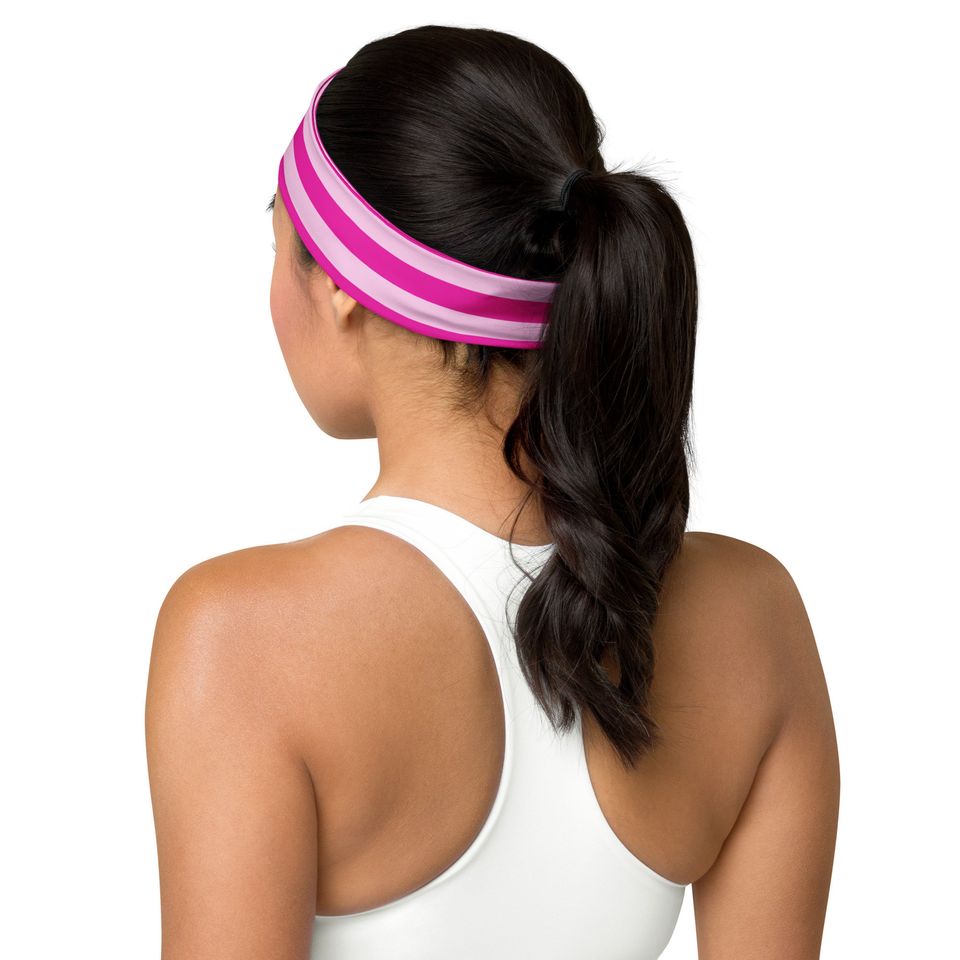 Chess Headband