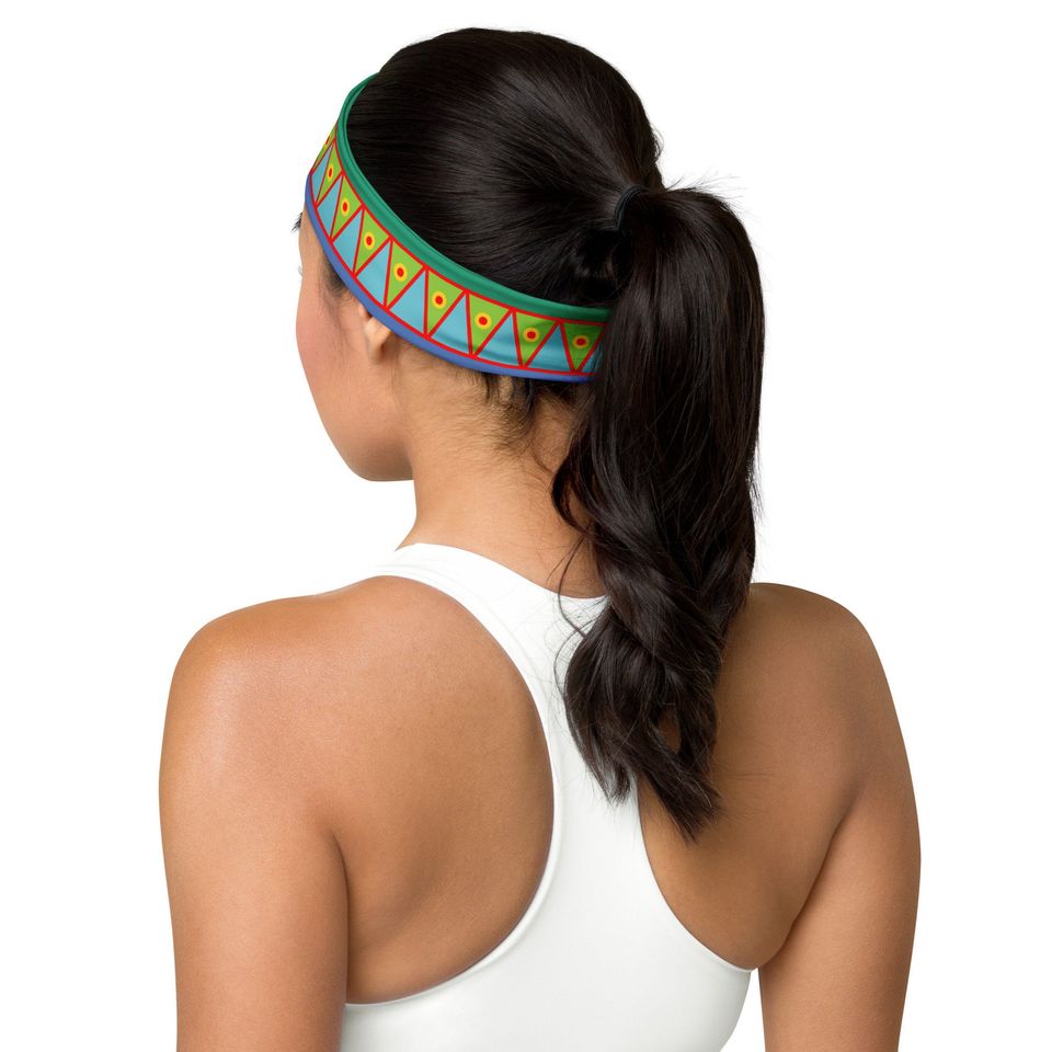 Circus Headband