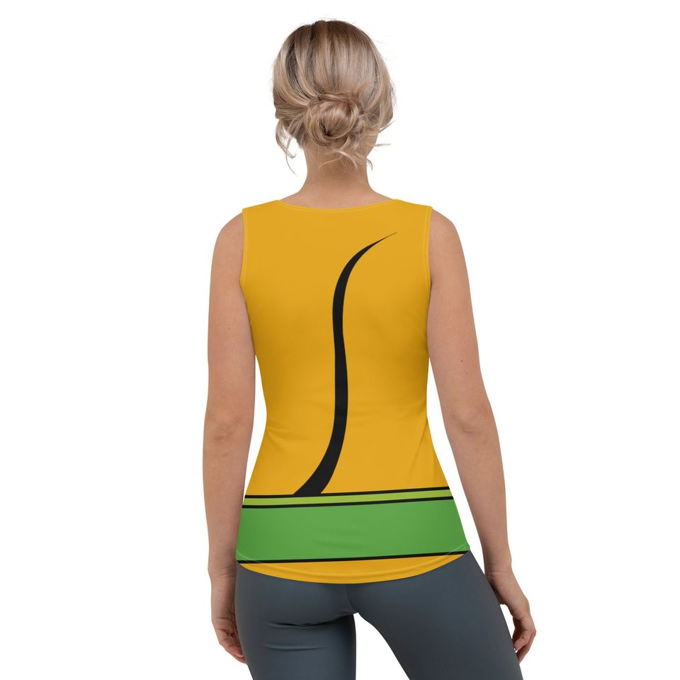 Pet Dog Tank Top