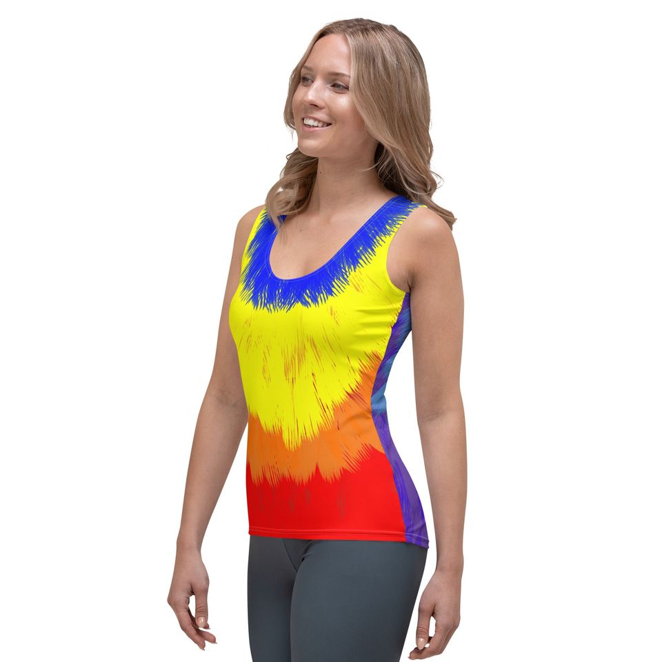 Kevin Inspired Tank Top