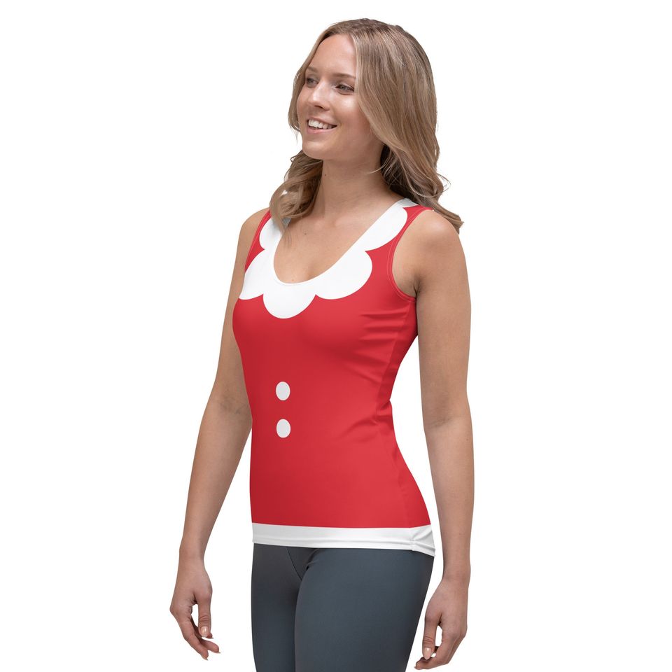 Mini Tank Top