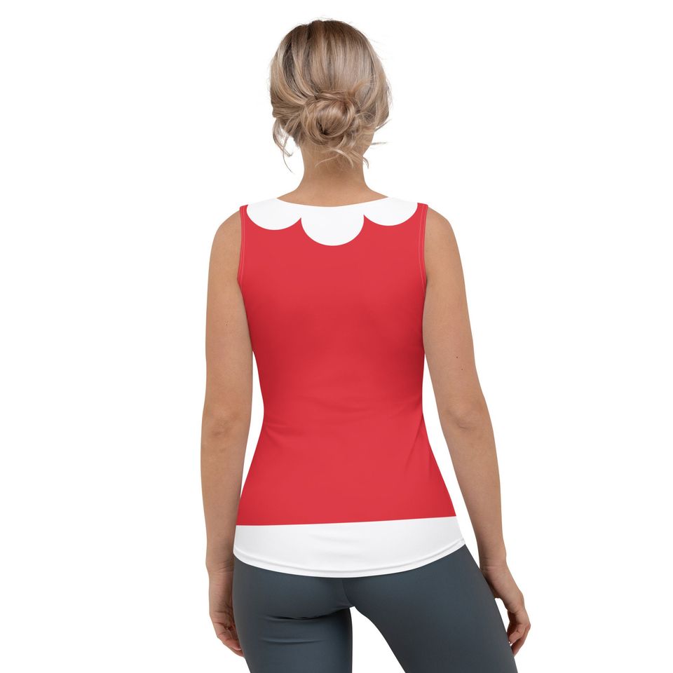 Mini Tank Top