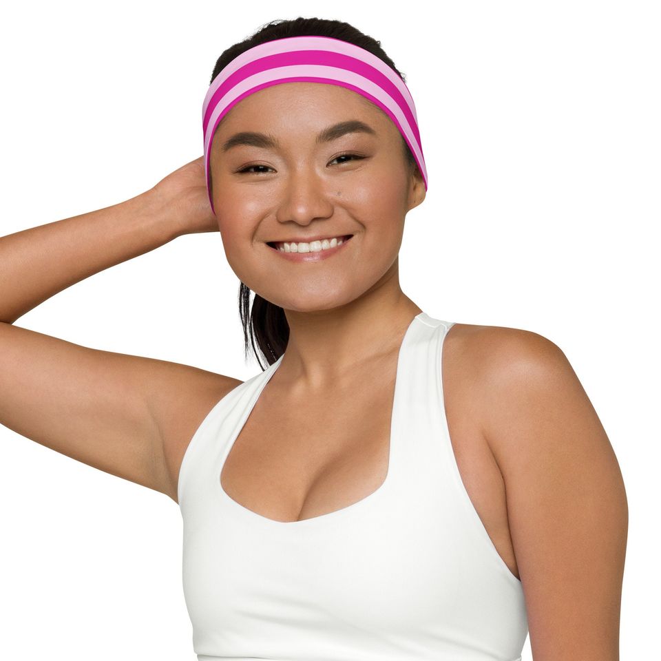 Chess Headband