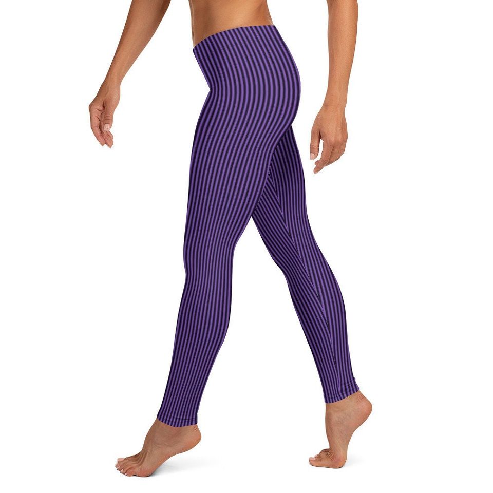 Foolish Mortals Leggings