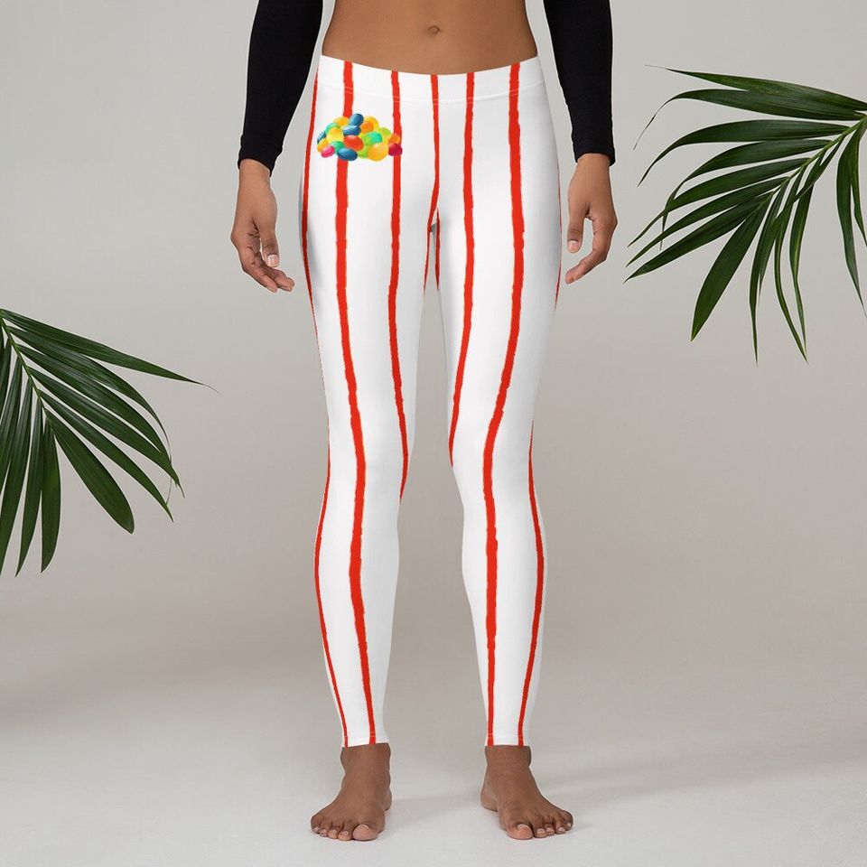 Jelly Bean Leggings