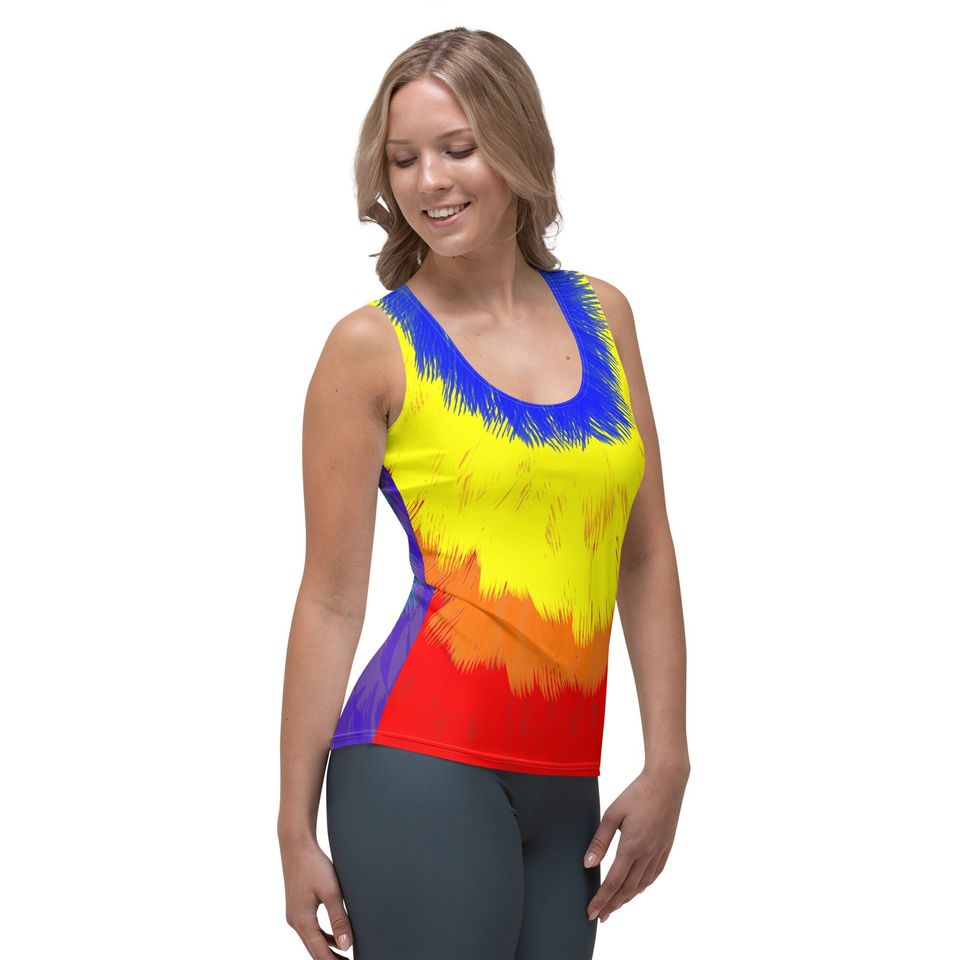 Kevin Inspired Tank Top