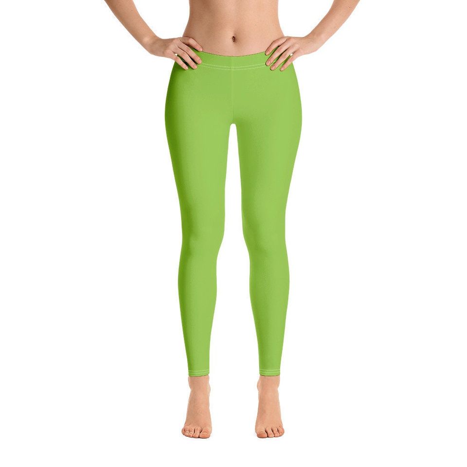 One Eye Leggings