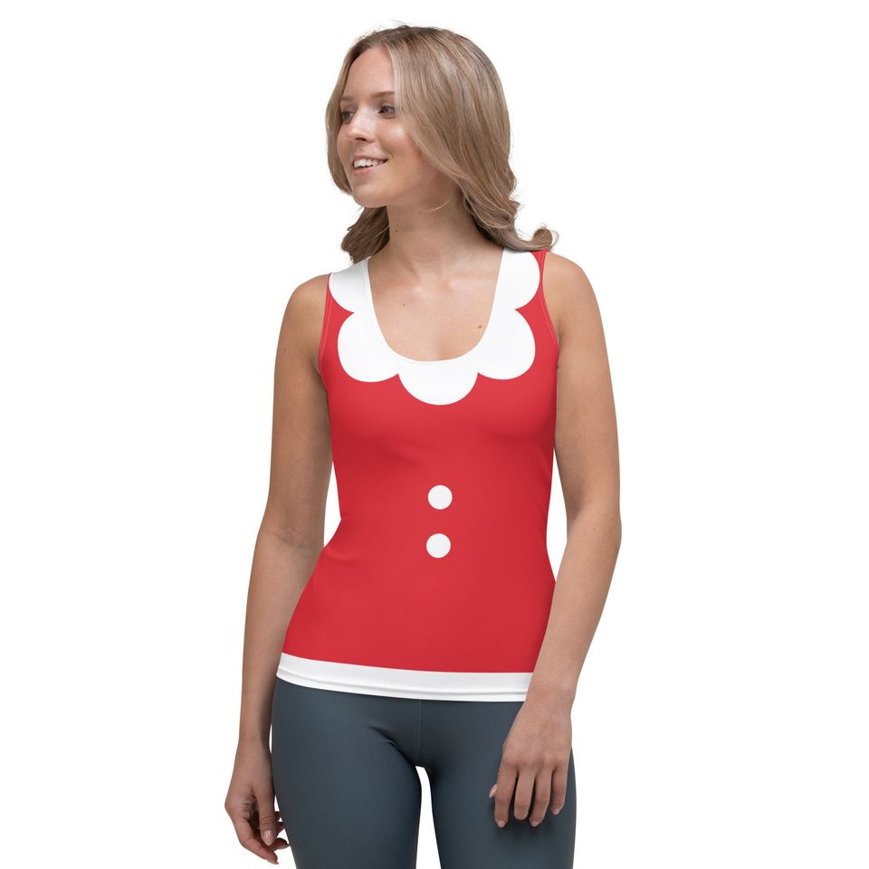 Mini Tank Top