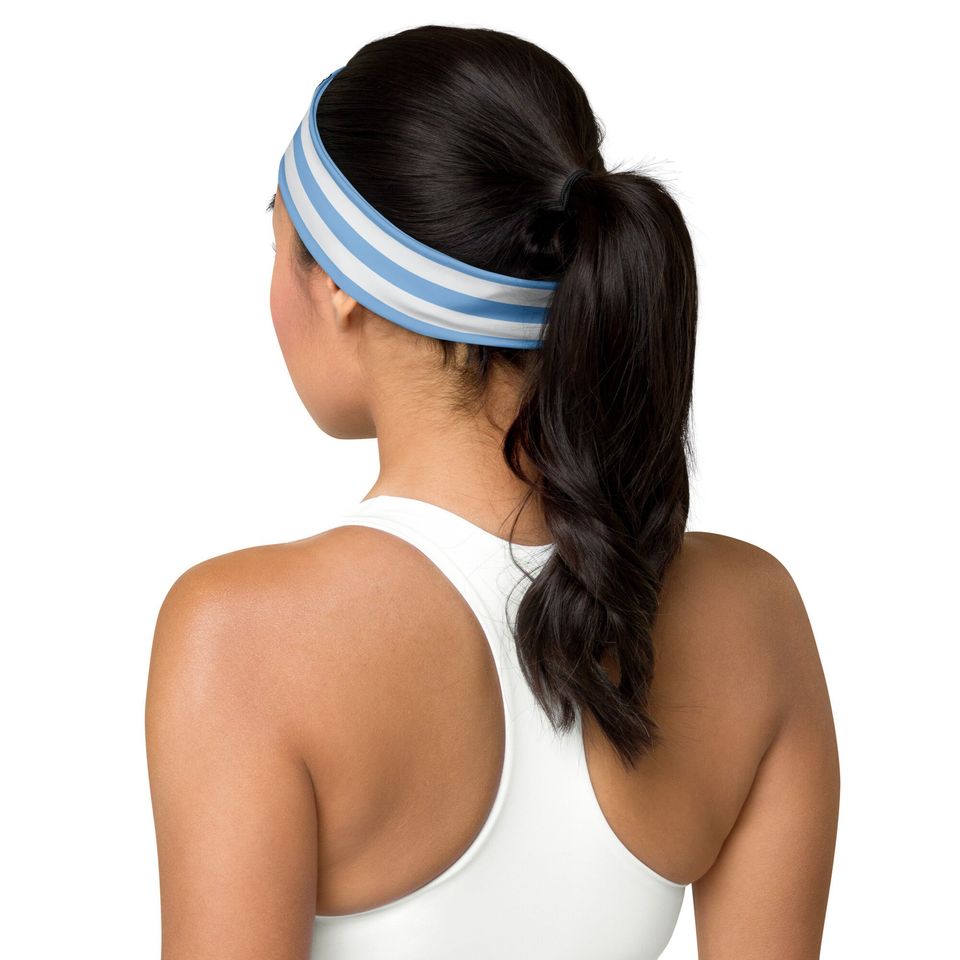 Swedish Chef Inspired Headband
