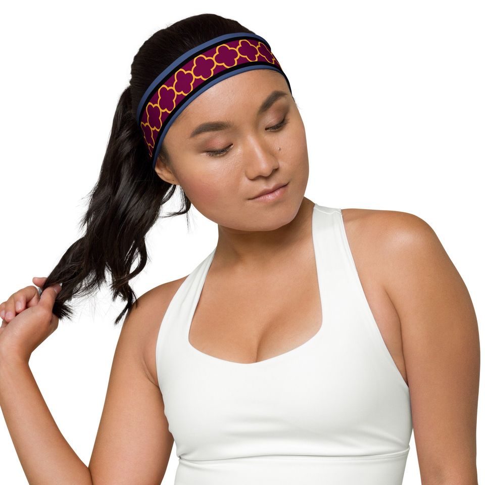 Dreamfinder Inspired Headband