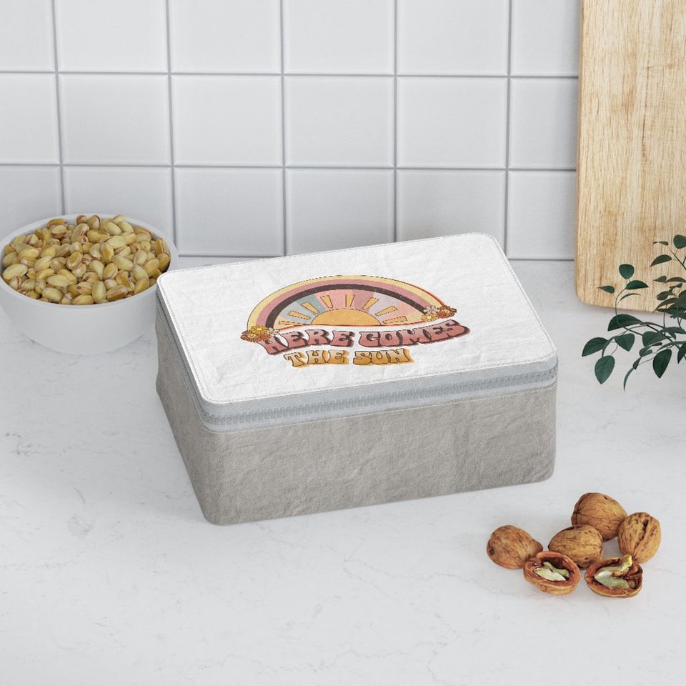 Paper Lunch Bag