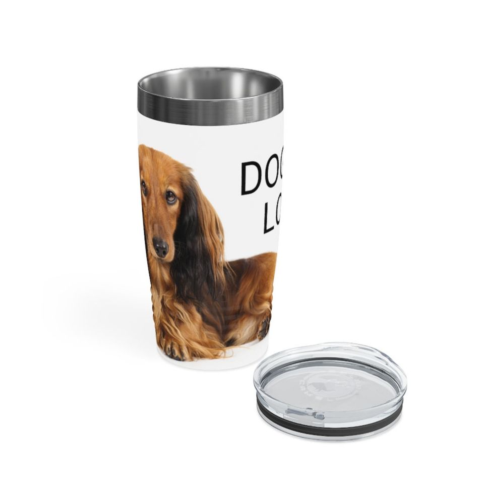 Ringneck Tumbler, 20oz