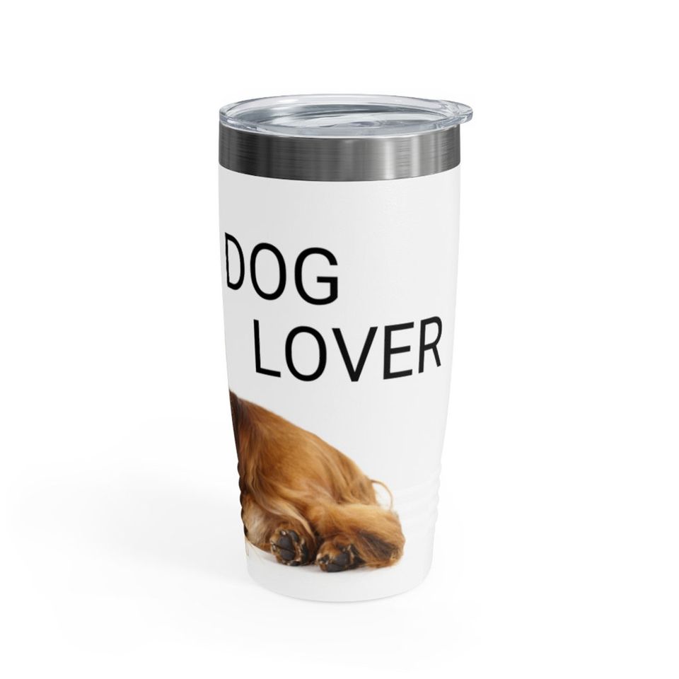 Ringneck Tumbler, 20oz