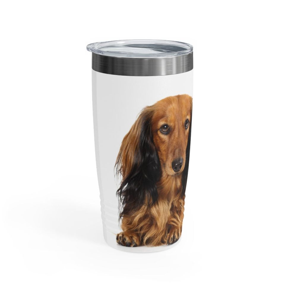 Ringneck Tumbler, 20oz