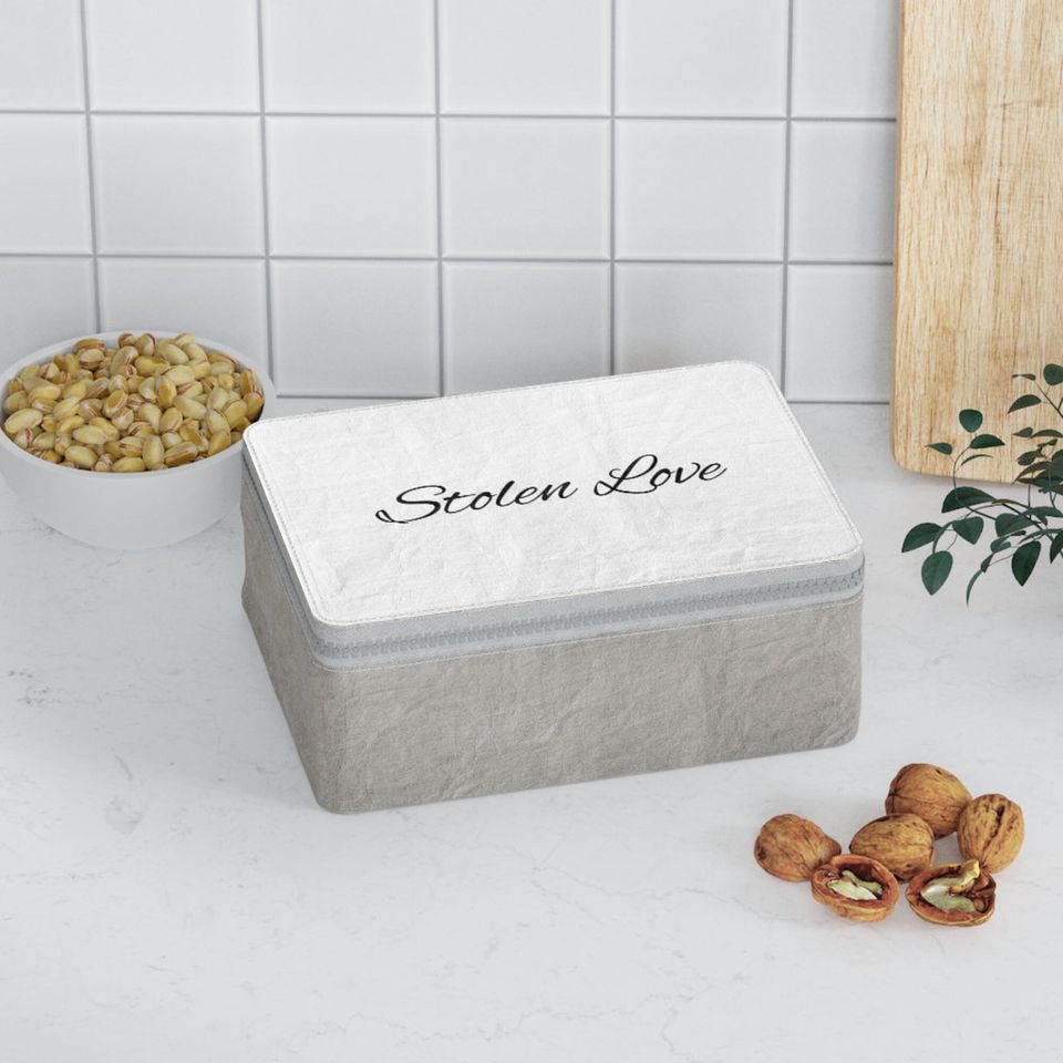 Paper Lunch Bag