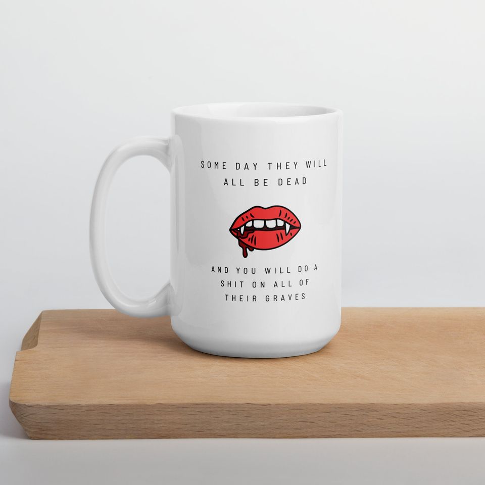 What We Do in the Shadows Mug