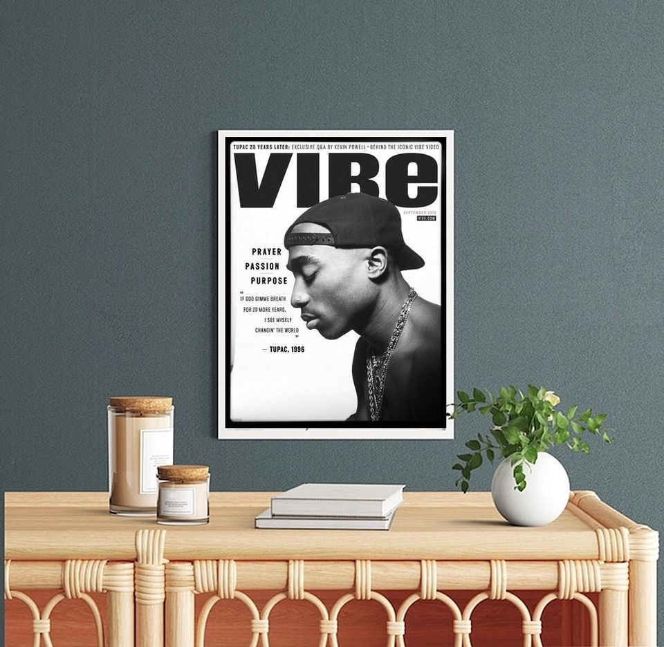 Pop Music Poster