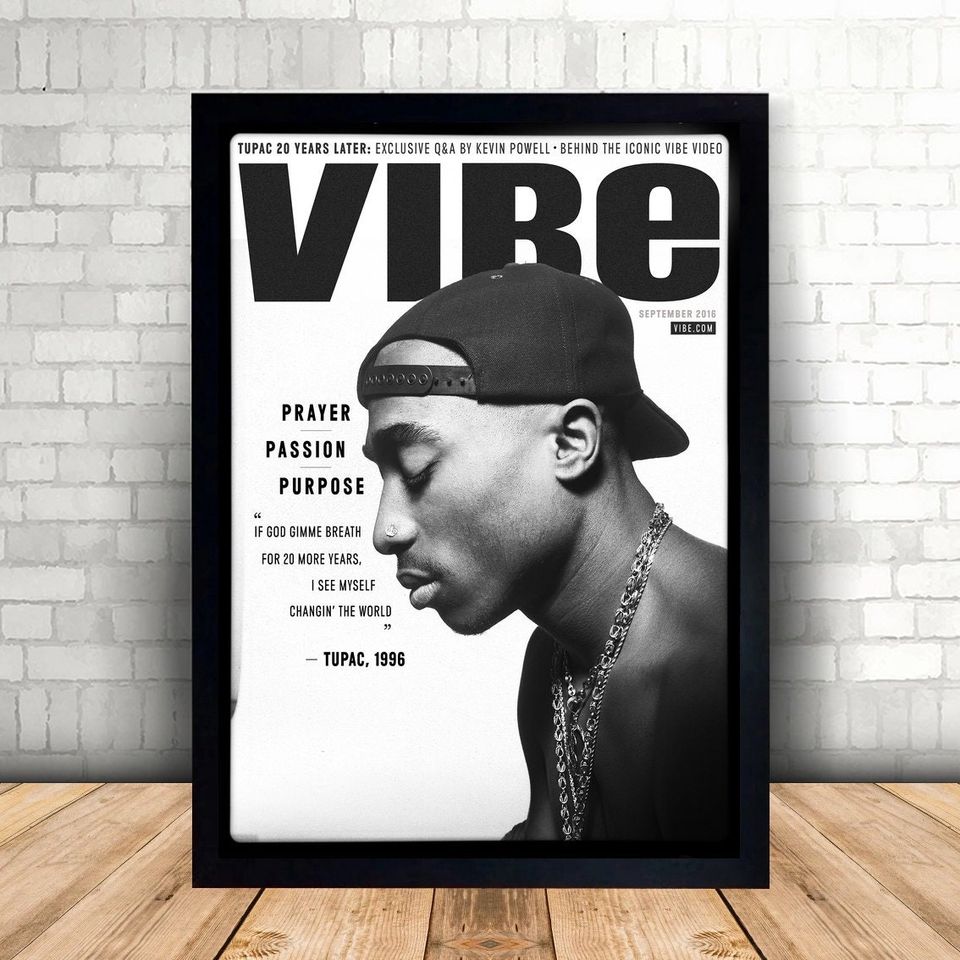 Pop Music Poster