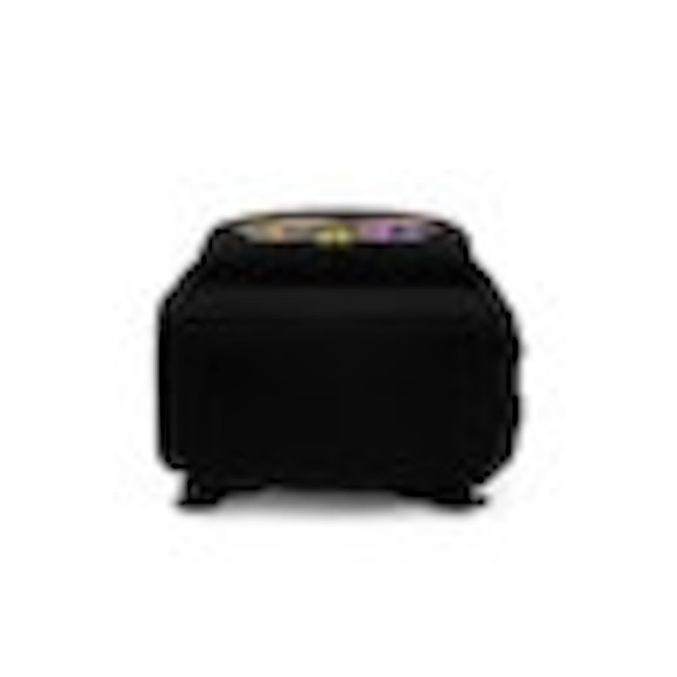 Bad Bunny BackPack Back to School (Black)