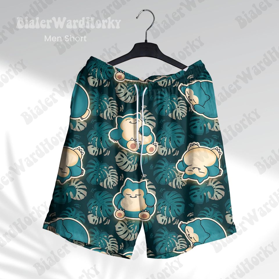 Chuppy Hawaii Hawaiian Shirt Beach Shirt Anime Shirt