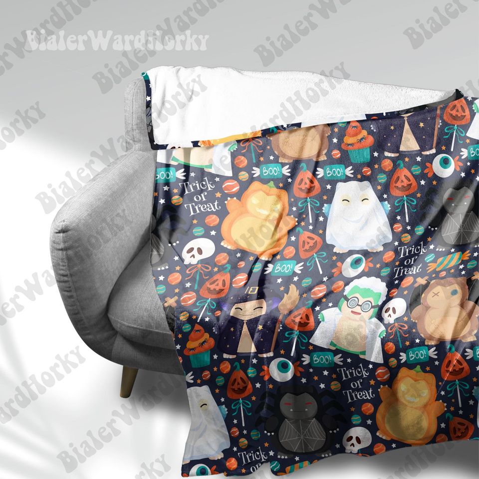 Sn Lax Cosplay Fleece Blanket: Anime Throw Blanket