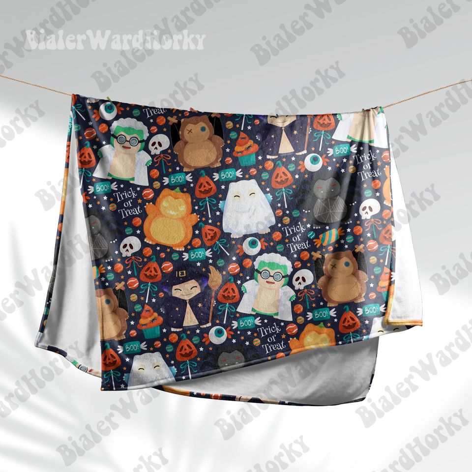 Sn Lax Cosplay Fleece Blanket: Anime Throw Blanket