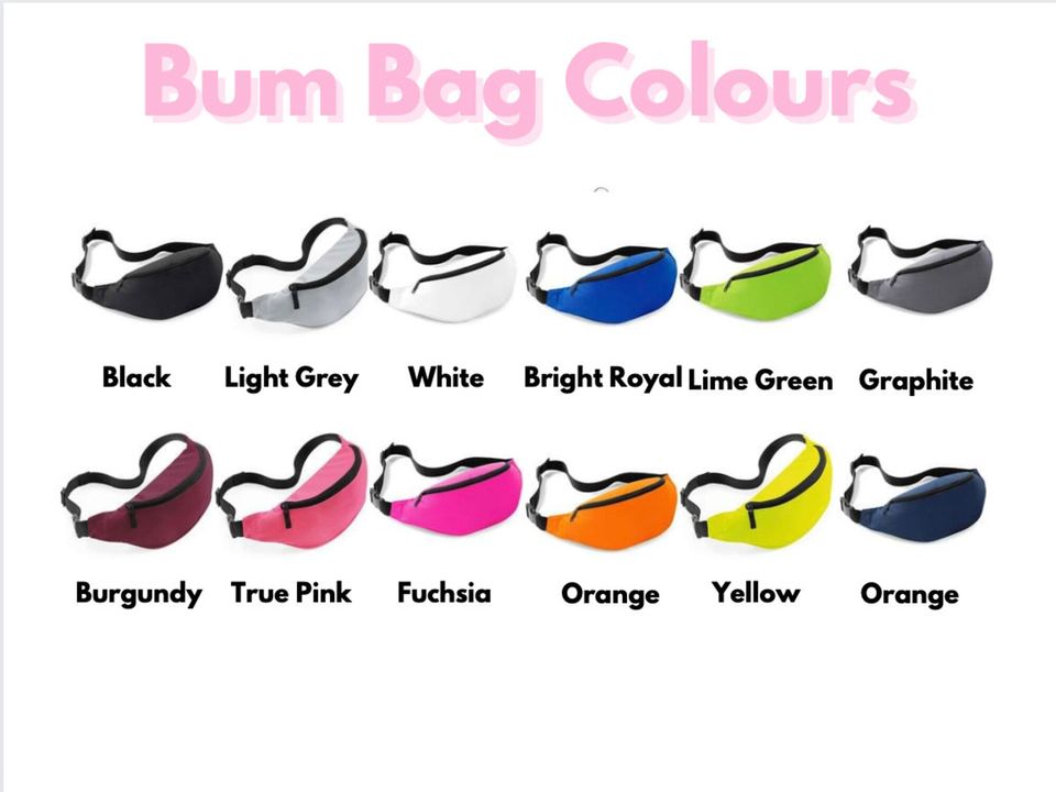 Simba Disney Fanny Pack