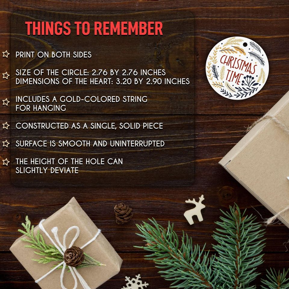 Trump with Raised Fist Stained Christmas Ornament, American Pride Keepsake, American Gift Ornament