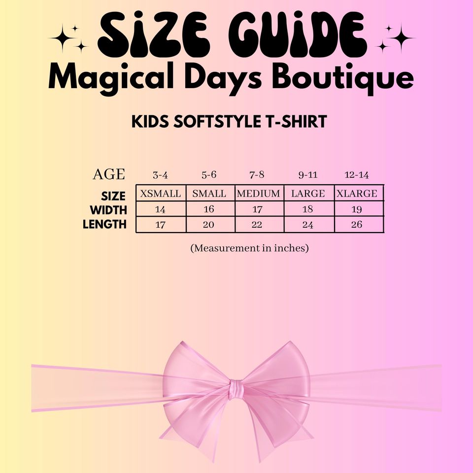 Princess Aurora Disney Double Sided T-Shirt