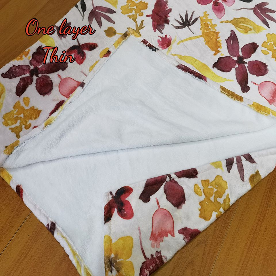 Disney Blanket, Disney Princess Jasmine Blanket