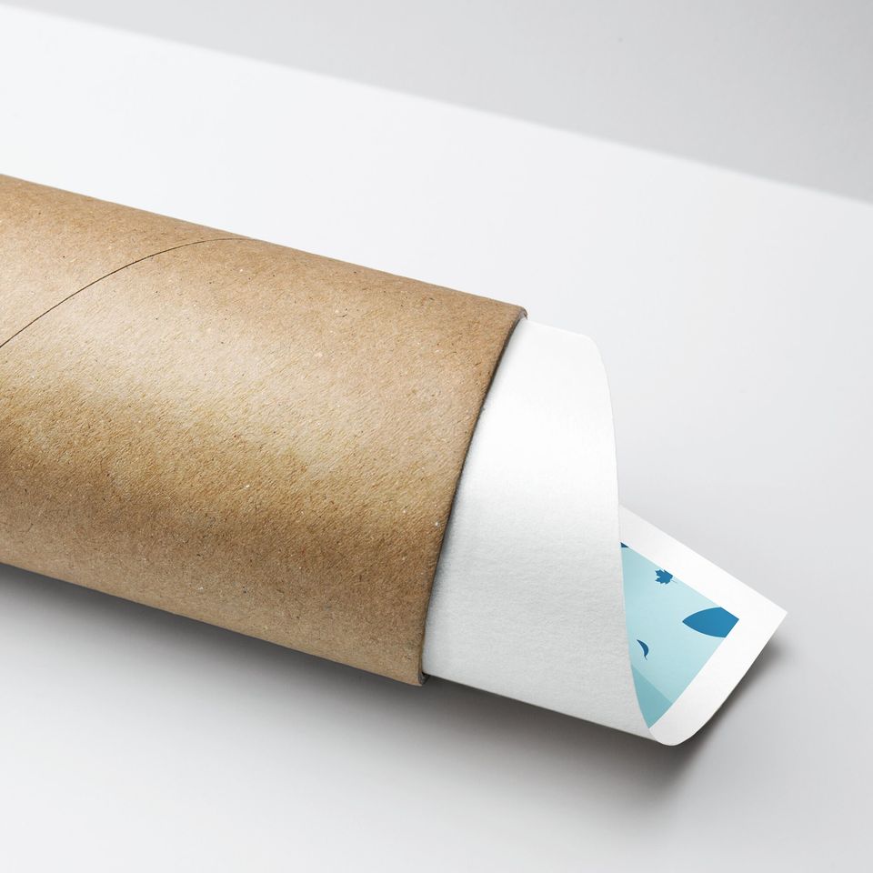 Winterfell print - Westeros, Game Of Thrones poster