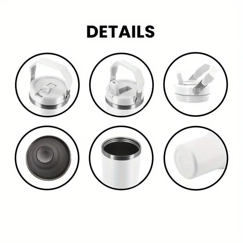 Kuromi Tumbler 40 oz