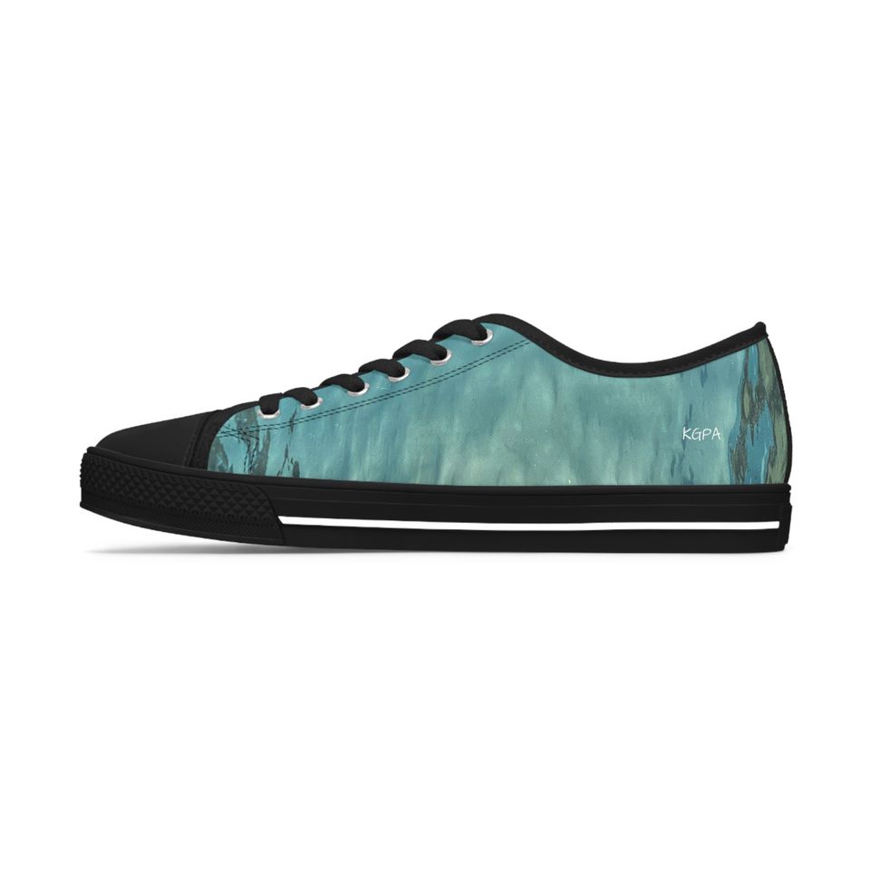 Women's Low Top Sneakers